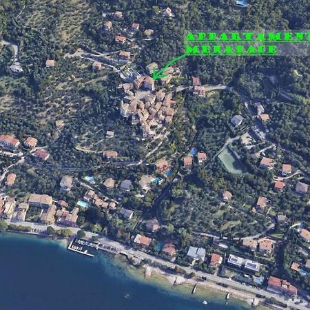 Attico Nel Borgo Apartment Pai Exterior photo
