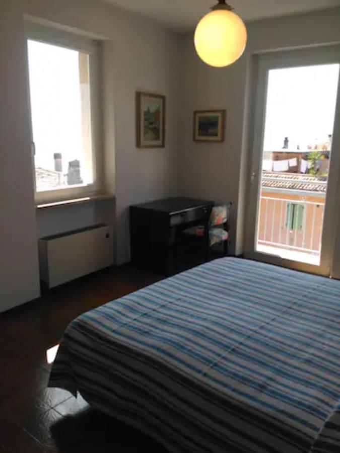 Attico Nel Borgo Apartment Pai Exterior photo