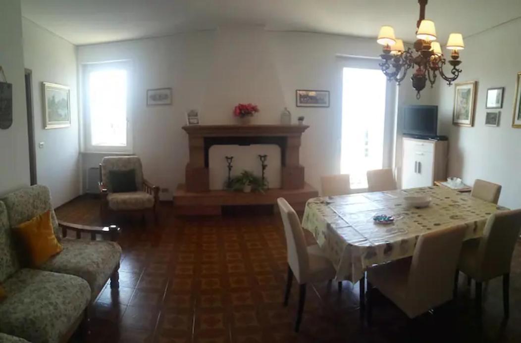 Attico Nel Borgo Apartment Pai Exterior photo