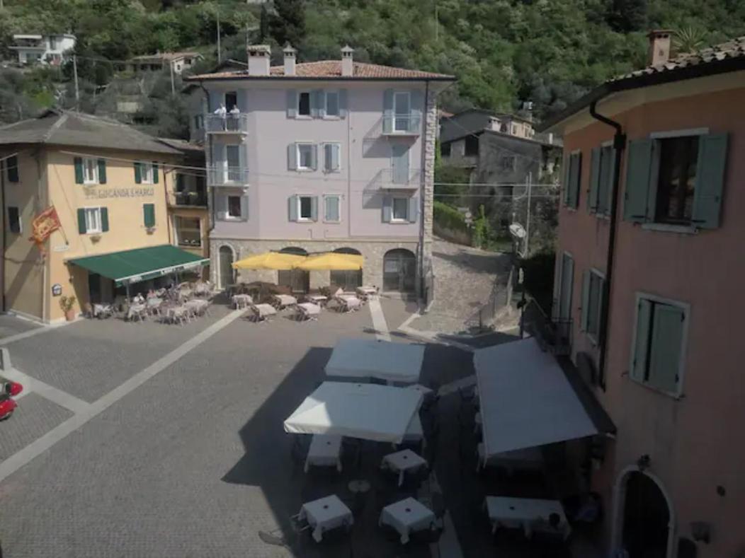 Attico Nel Borgo Apartment Pai Exterior photo